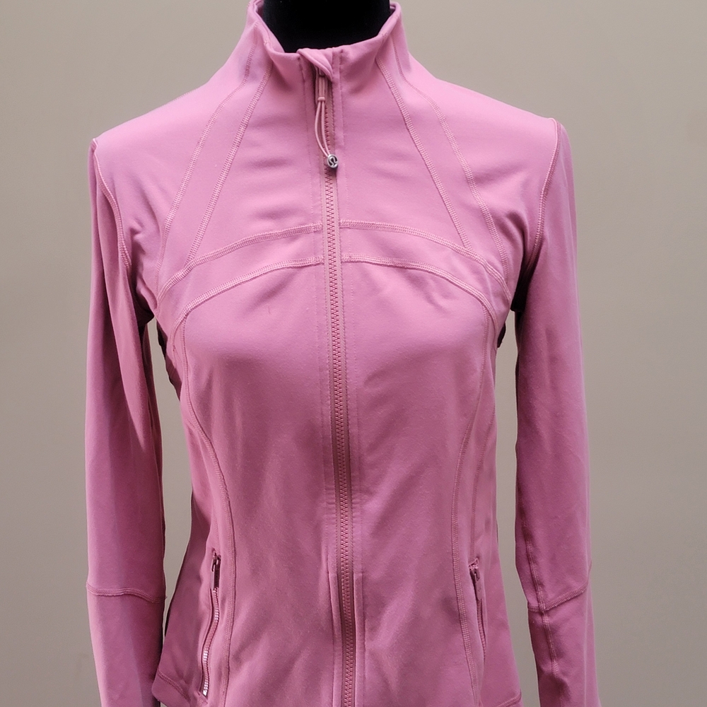 Lulemon Define Jacket